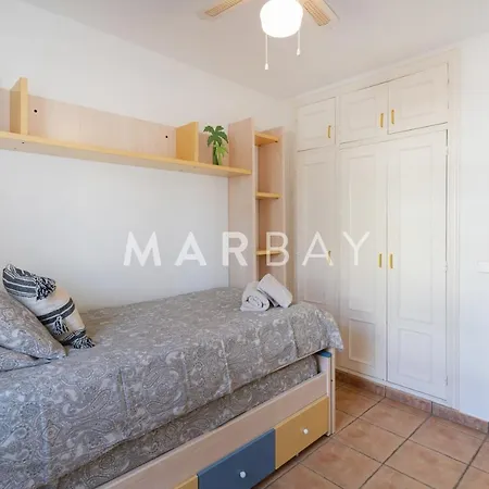 Geneve Apartment