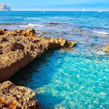 Geneve Jávea
