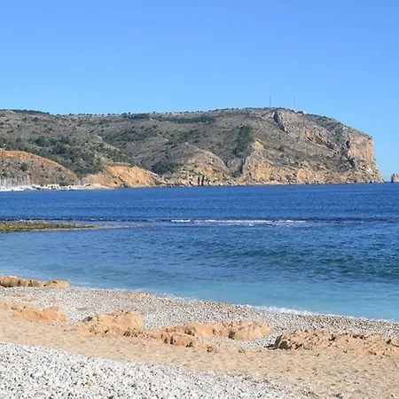 Appartement Geneve Jávea