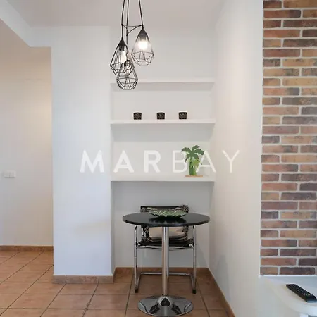 Appartement Geneve *