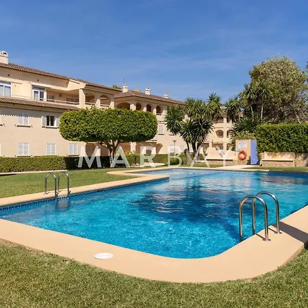 Appartement Geneve Jávea