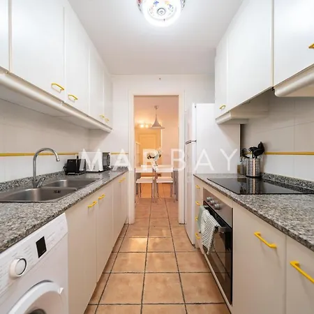 Geneve Appartement *