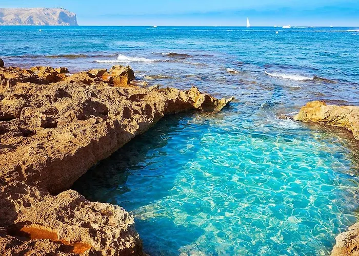 Geneve Jávea