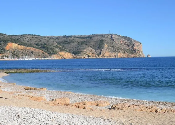 Lejlighed Geneve Jávea