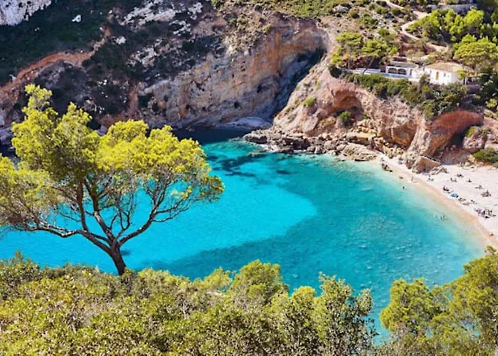 Geneve * Jávea