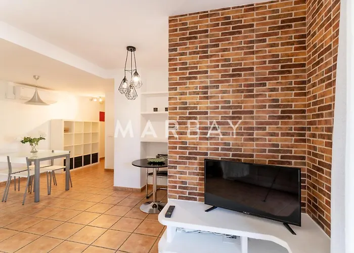 Lejlighed Geneve Jávea